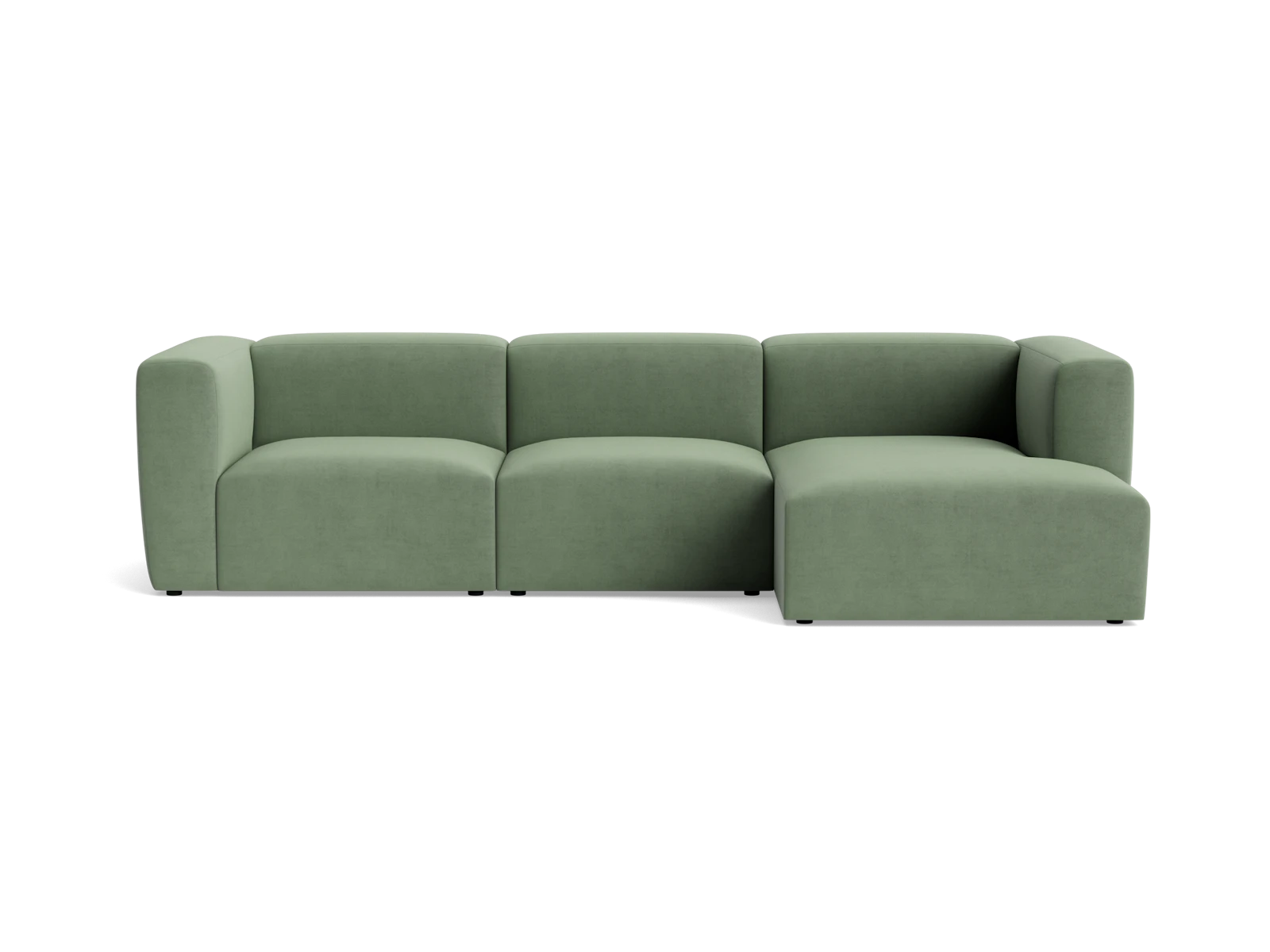 Millie Modular Chaise Sectional